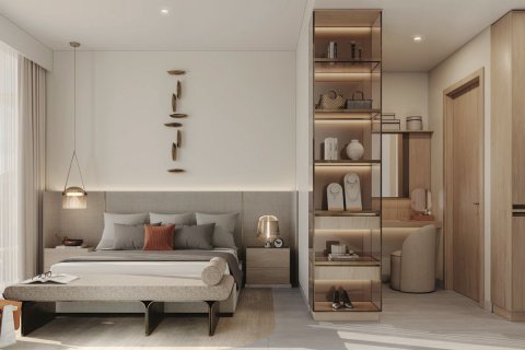 Appartement de 3 chambres à Dubai, UAE No. 99958 8