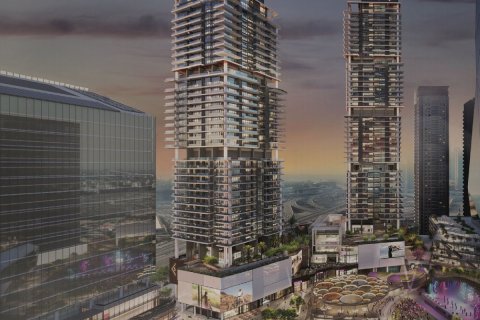 Appartement de 3 chambres à Dubai, UAE No. 99958 7
