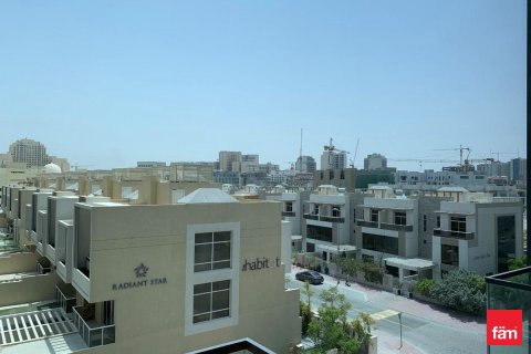 Appartement de 1 chambre à Dubai, UAE No. 99962 12