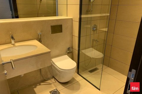 Appartement de 1 chambre à Dubai, UAE No. 99962 7