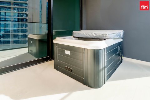 Квартира 52.3м² в Бизнес-Бэй, ОАЭ №99964 13