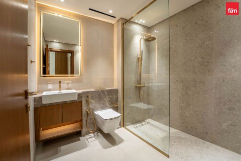 Квартира 52.3м² в Бизнес-Бэй, ОАЭ №99964 9