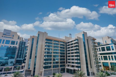 Квартира 52.3м² в Бизнес-Бэй, ОАЭ №99964 2