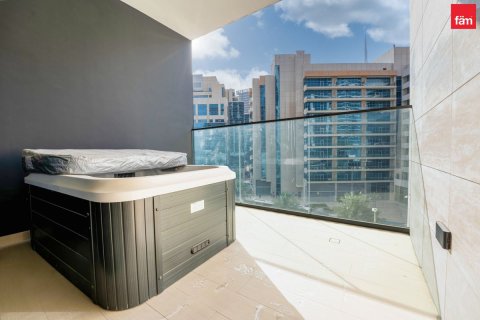 Квартира 52.3м² в Бизнес-Бэй, ОАЭ №99964 14
