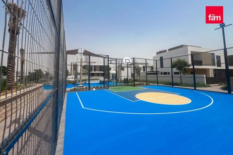 Villa de 4 chambres à Al Furjan, UAE No. 99959 12