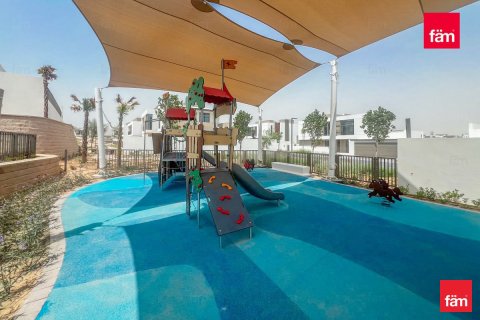 Villa de 4 chambres à Al Furjan, UAE No. 99959 3