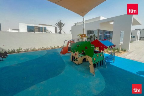 Villa de 4 chambres à Al Furjan, UAE No. 99959 9