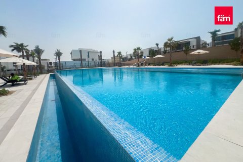 Villa de 4 chambres à Al Furjan, UAE No. 99959 22