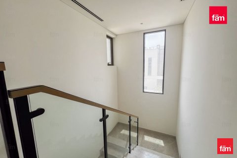 Villa de 4 chambres à Al Furjan, UAE No. 99959 23