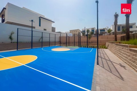 Villa de 4 chambres à Al Furjan, UAE No. 99959 7
