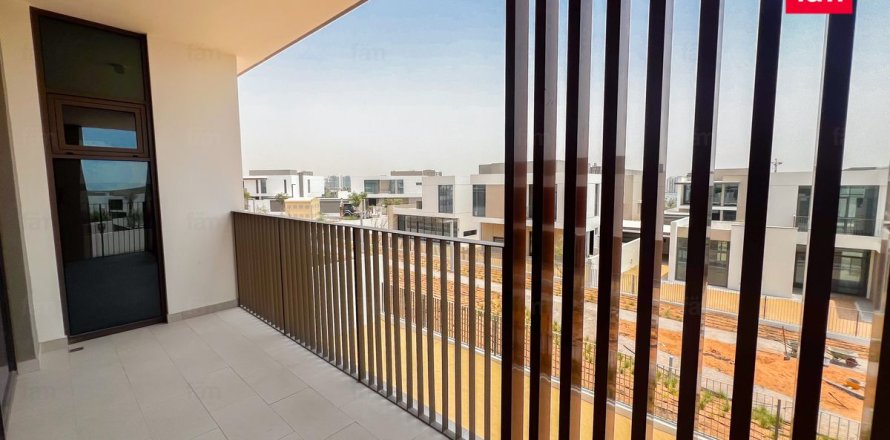 Villa de 4 chambres à Al Furjan, UAE No. 99959
