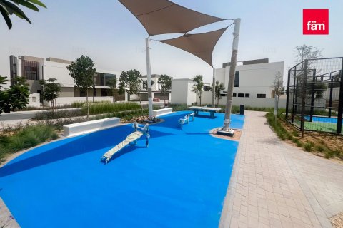 Villa de 4 chambres à Al Furjan, UAE No. 99959 8