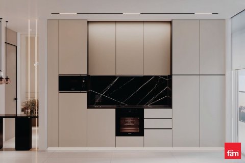 Appartement de 1 chambre à Dubai, UAE No. 99963 11