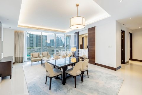 Appartement de 2 chambres à The Address Sky View Towers, UAE No. 30705 2