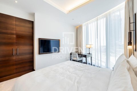 Appartement de 2 chambres à The Address Sky View Towers, UAE No. 30705 7