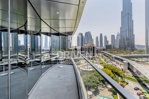 Appartement de 2 chambres à The Address Sky View Towers, UAE No. 30705 12