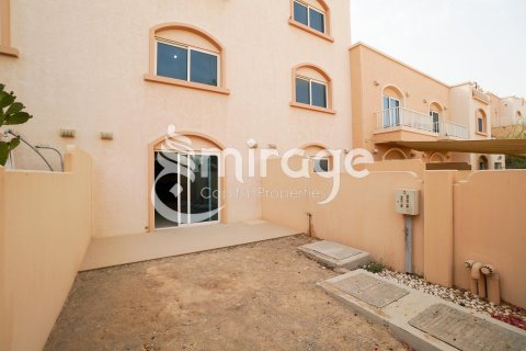 3 غرف نوم تاون هاوس في Al Reef, الإمارات العربية المتحدة رقم 51067 2