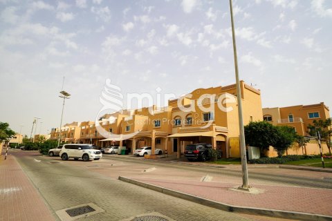 3 غرف نوم تاون هاوس في Al Reef, الإمارات العربية المتحدة رقم 51067 1