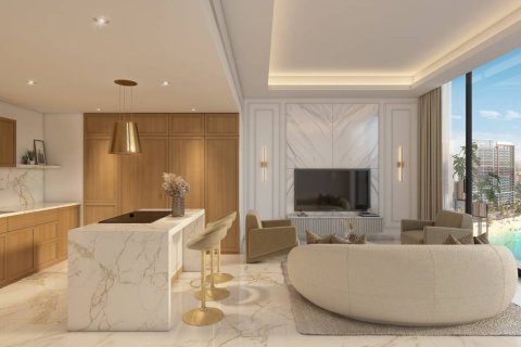 2 غرف نوم شقة في دبي, الإمارات العربية المتحدة رقم 14649 3