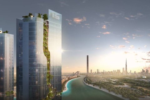 2 غرف نوم شقة في دبي, الإمارات العربية المتحدة رقم 14649 1