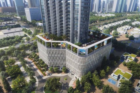 Apartment de 3 dormitorios en Dubai, UAE No. 14653 1