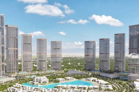 3 غرف نوم شقة في دبي, الإمارات العربية المتحدة رقم 14650 1