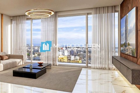 Apartment de 1 dormitorio en Al Reem Island, UAE No. 104396 2