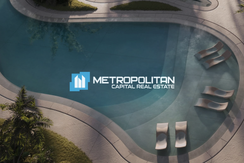 Apartment de 1 dormitorio en Al Reem Island, UAE No. 104396 13