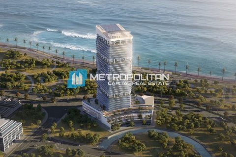 Apartment de 1 dormitorio en Al Reem Island, UAE No. 104396 12