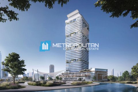 Apartment de 1 dormitorio en Al Reem Island, UAE No. 104396 1