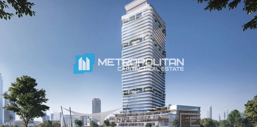 Apartment de 1 dormitorio en Al Reem Island, UAE No. 104396