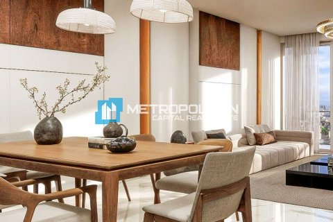 Apartment de 1 dormitorio en Al Reem Island, UAE No. 104396 4