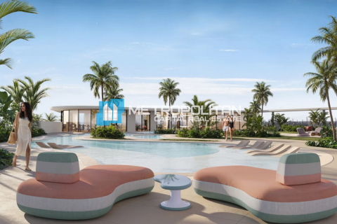 Apartment de 1 dormitorio en Al Reem Island, UAE No. 104396 10