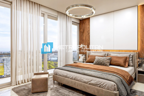 Apartment de 1 dormitorio en Al Reem Island, UAE No. 104396 6
