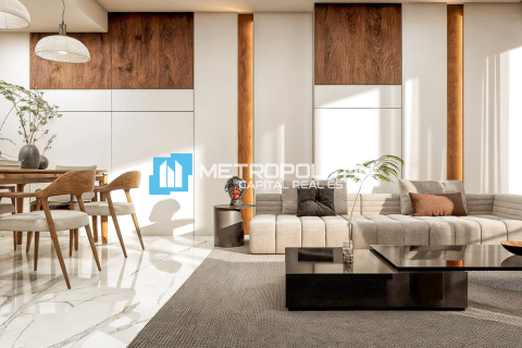 Apartment de 1 dormitorio en Al Reem Island, UAE No. 104396 5