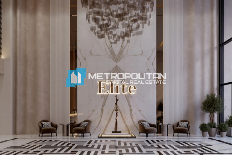 Apartment de 1 dormitorio en Al Reem Island, UAE No. 104396 9