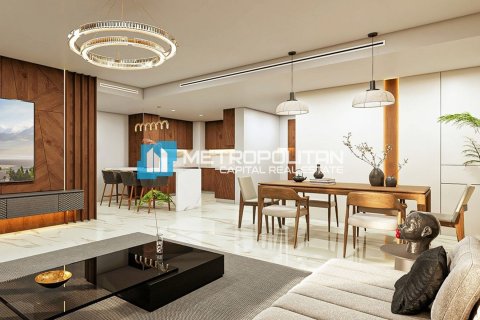Apartment de 1 dormitorio en Al Reem Island, UAE No. 104396 3
