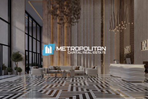 Apartment de 1 dormitorio en Al Reem Island, UAE No. 104396 8