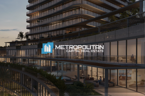 Apartment de 1 dormitorio en Al Reem Island, UAE No. 104396 15