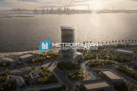 Apartment de 1 dormitorio en Al Reem Island, UAE No. 104396 17