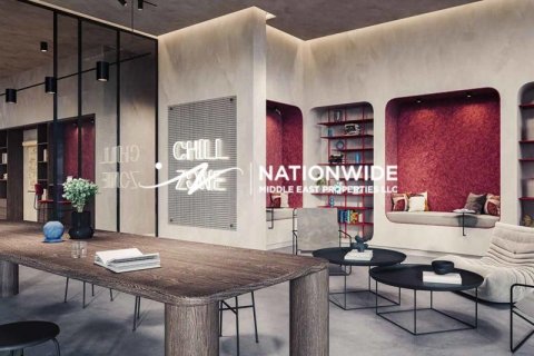 Apartment de 1 dormitorio en Abu Dhabi, UAE No. 104416 8