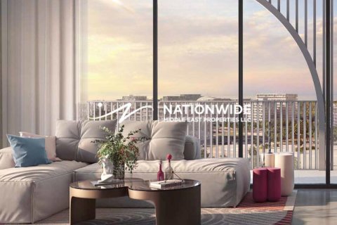 Apartment de 1 dormitorio en Abu Dhabi, UAE No. 104416 10
