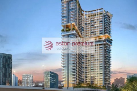 1 غرف نوم شقة  رقم 104418 14