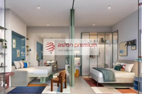 1 غرف نوم شقة  رقم 104418 6