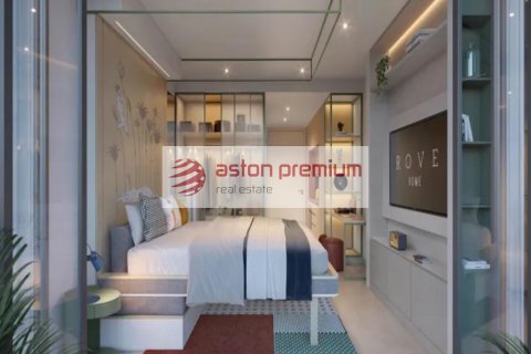 1 غرف نوم شقة  رقم 104418 10