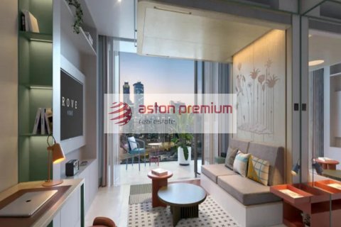 1 غرف نوم شقة  رقم 104418 7