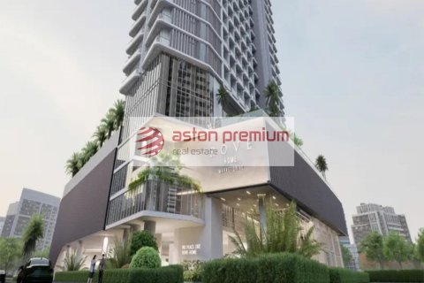 1 غرف نوم شقة  رقم 104418 11