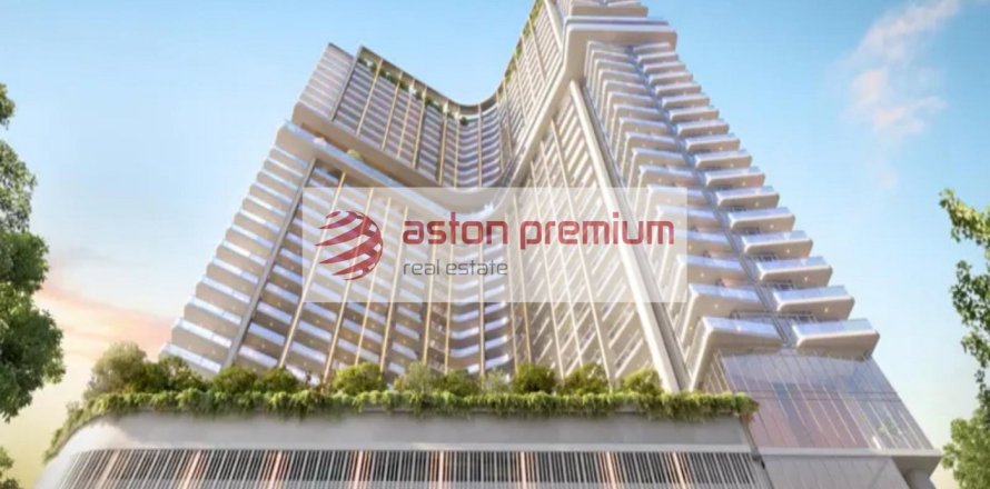 1 غرف نوم شقة  رقم 104418