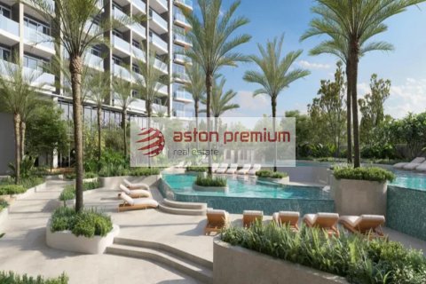 1 غرف نوم شقة  رقم 104418 13