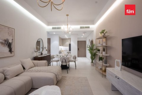 Appartement de 1 chambre à Meydan, UAE No. 46960 1